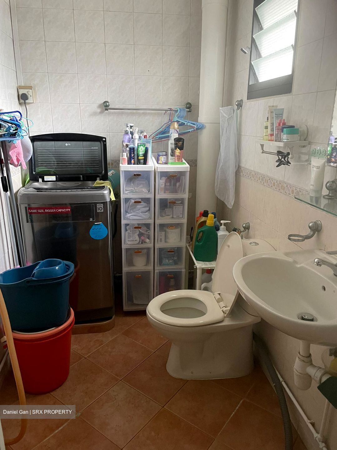 Woodlands Drive 16 (Woodlands),  #581369631